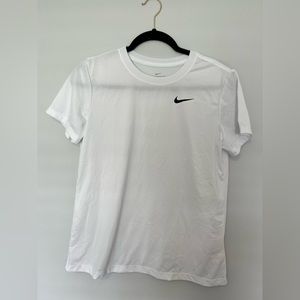 Women’s Nike Dri fit tee
